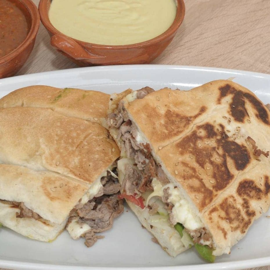 Torta de Chuleta