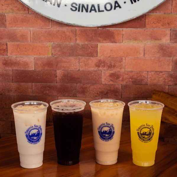 Aguas Frescas 1 L