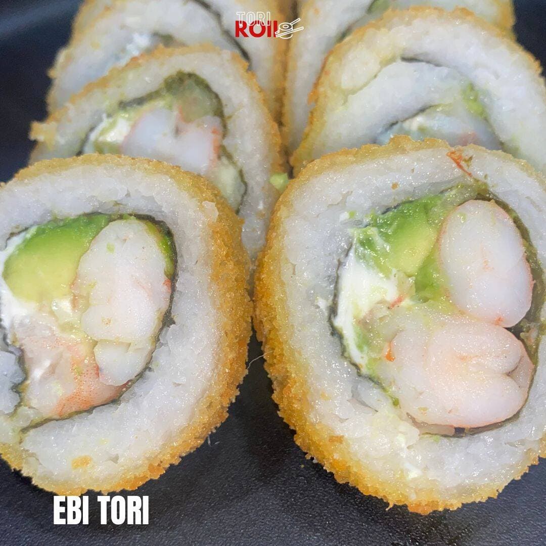 Ebi Tori