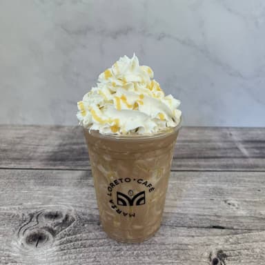 Frappé´s
