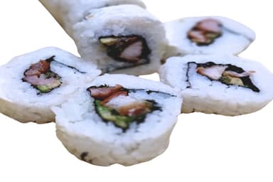 ZAPATA ROLL