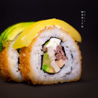 Werito Roll