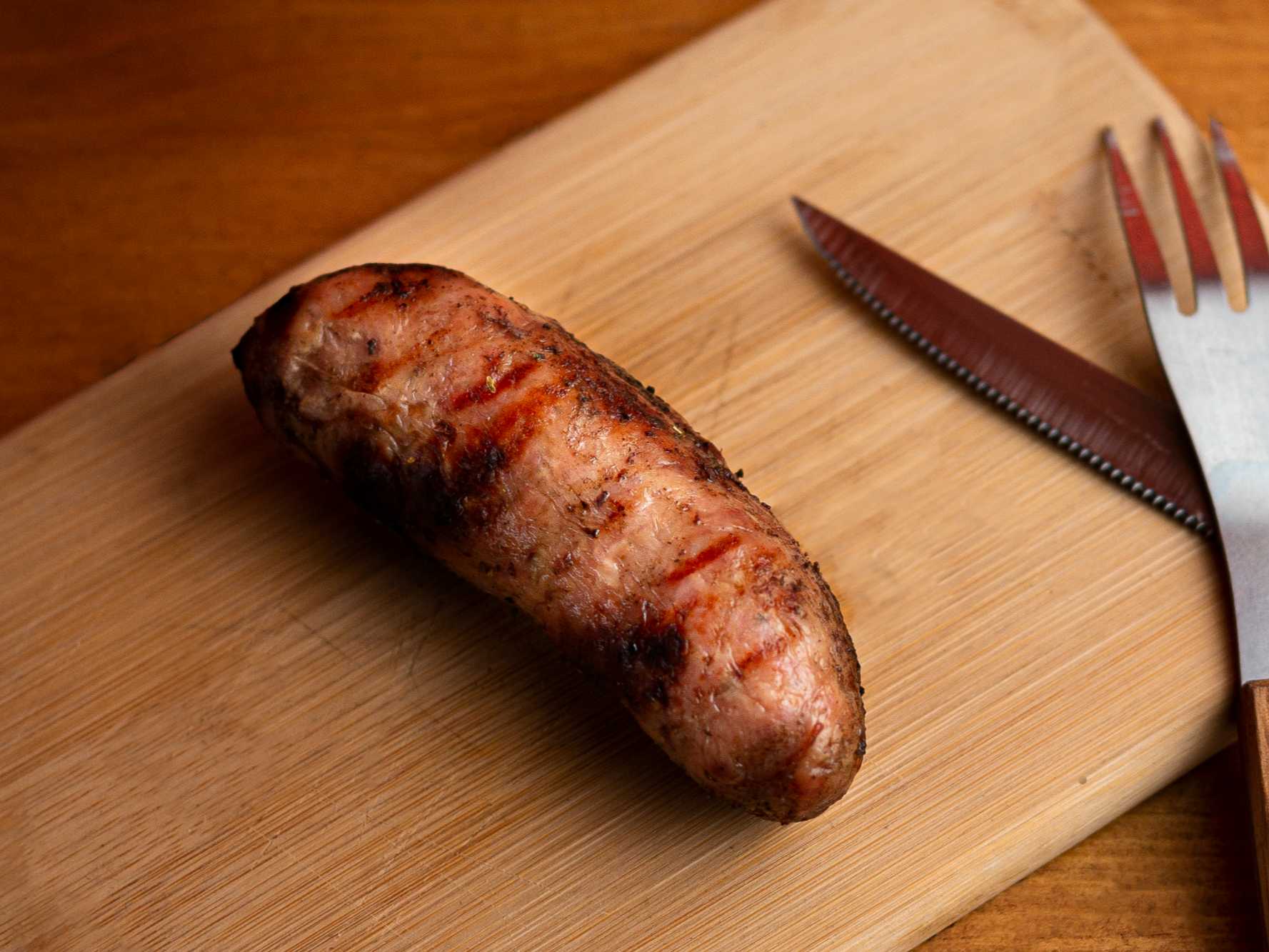 Chorizo Argentino