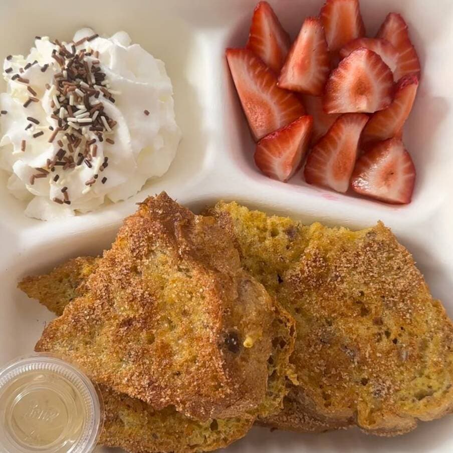Pan Francés de Masa Madre