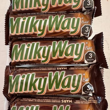 MILKY WAY