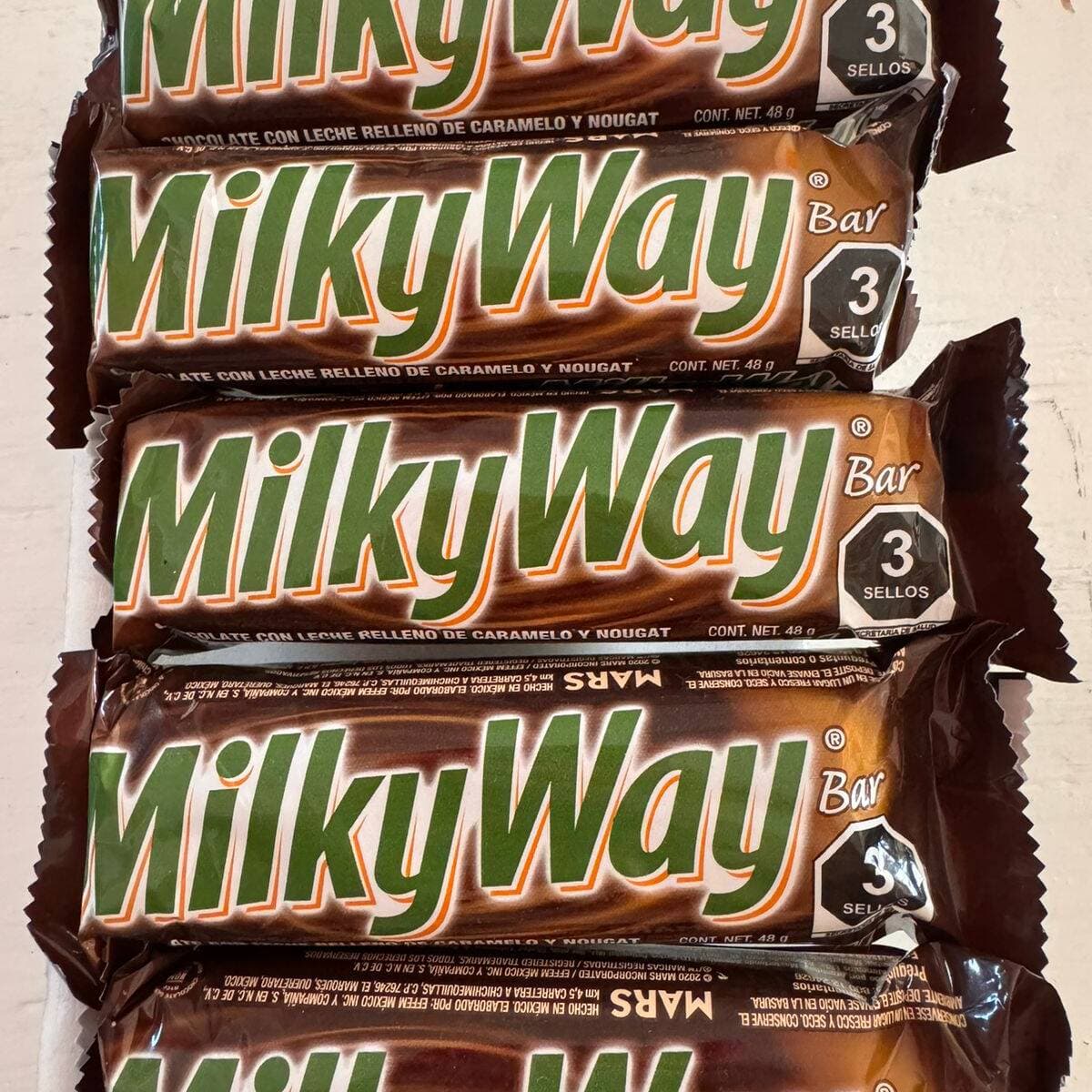 MILKY WAY