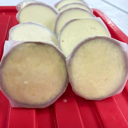 Pay de Queso