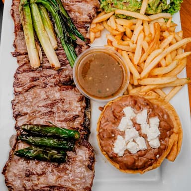 Arrachera