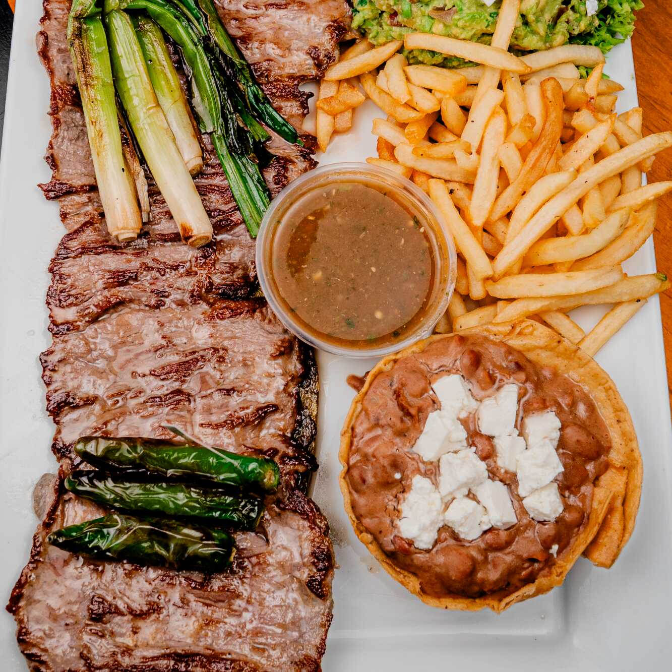 Arrachera