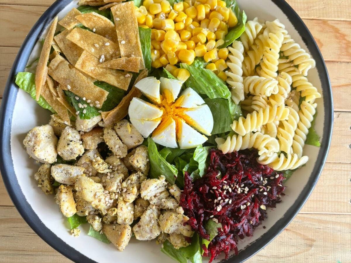 Big Salad