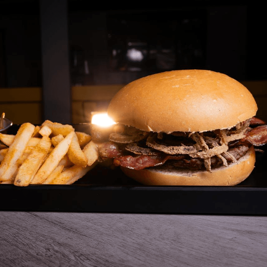 TNT BACON