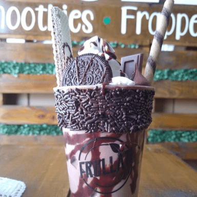 Frappe OREO