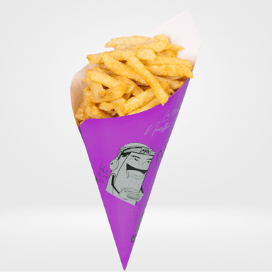 Conito De Papas