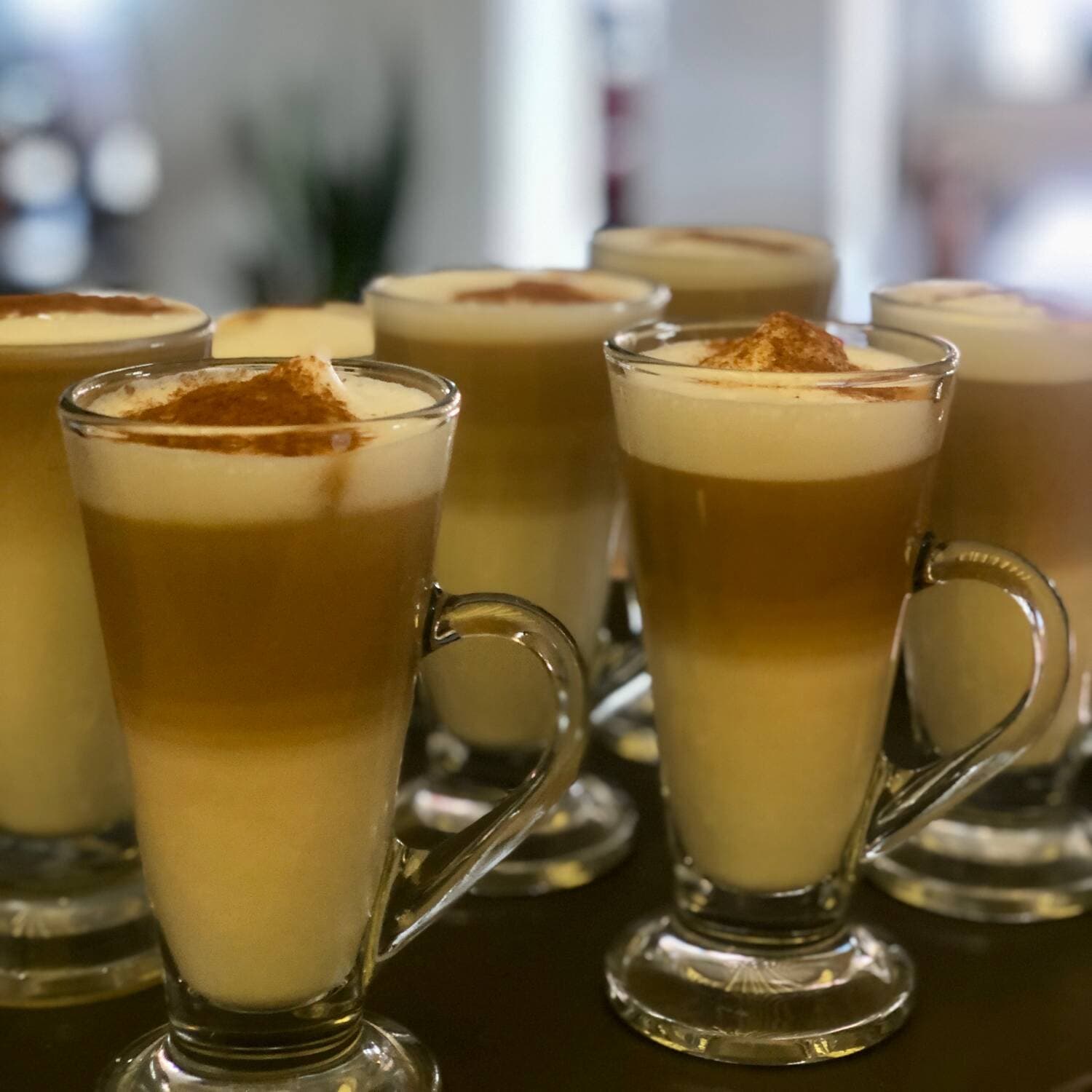 Capuchino