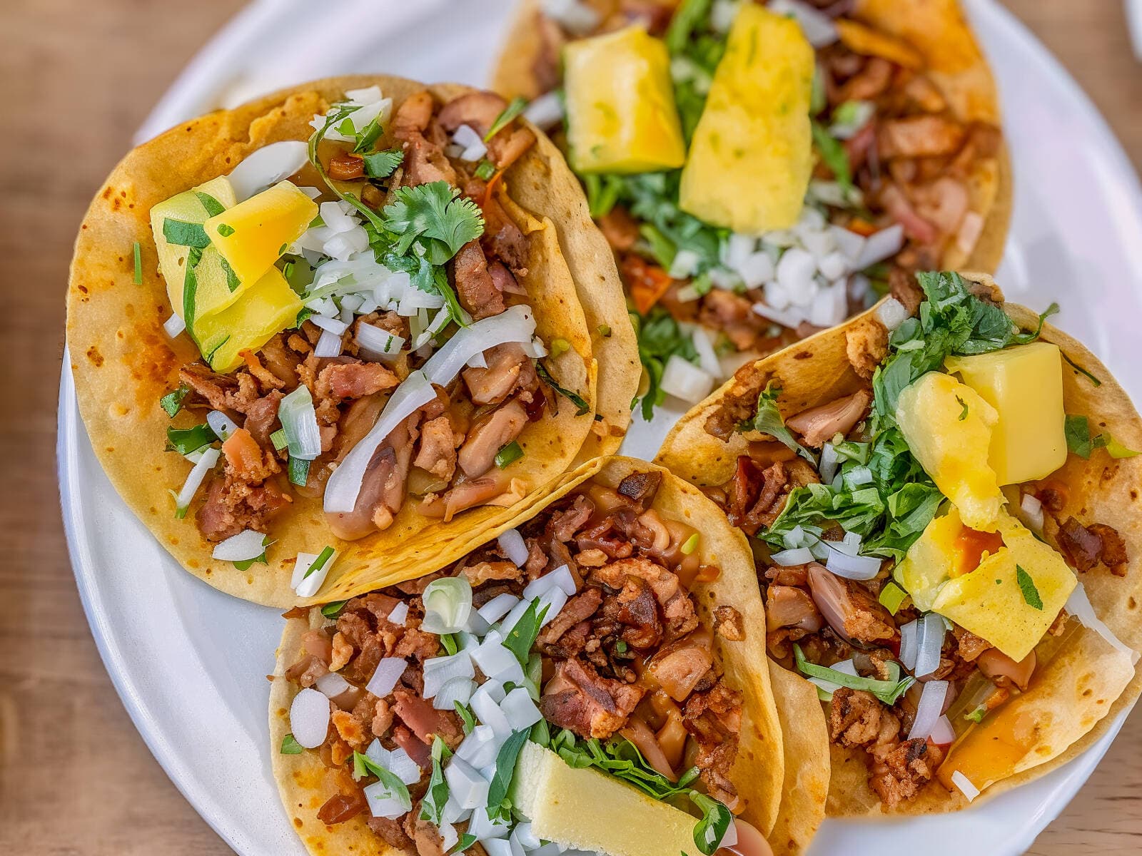 TAQUERIA ALDAMA