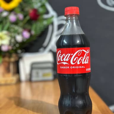 Coca Cola 600ml