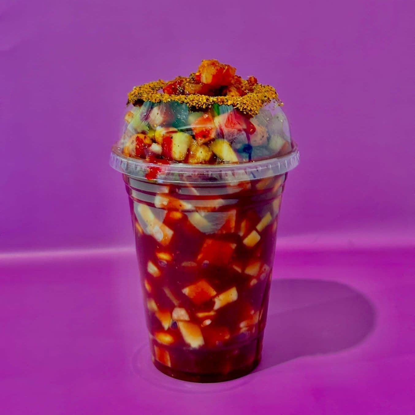 VASO LOKO