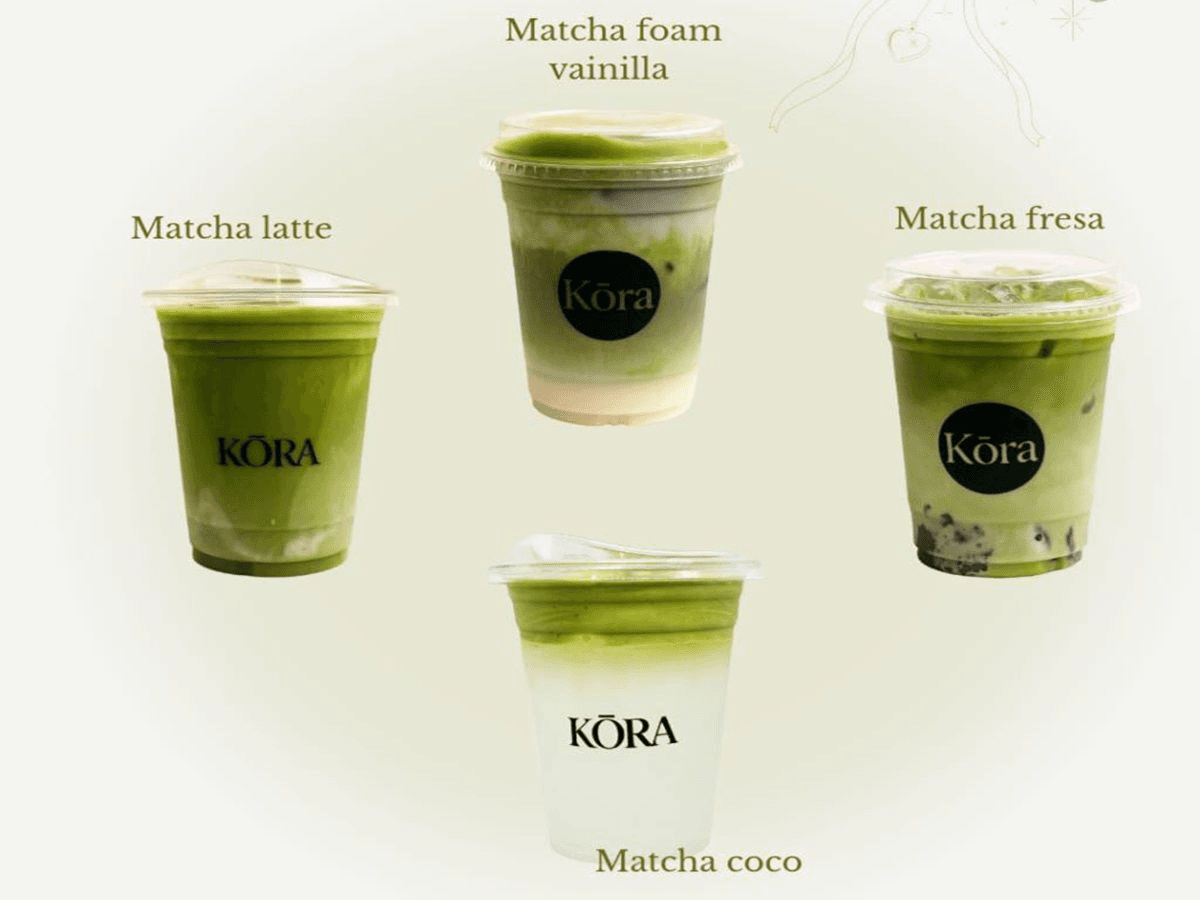 KORA
