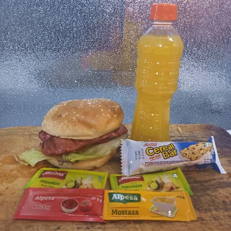 Chorizo Parrillero Clásico