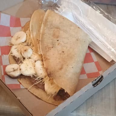Crepas Combo