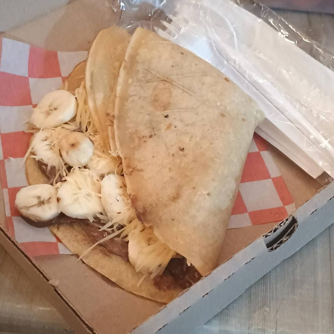 Crepas Combo
