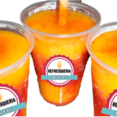 Mangoneada