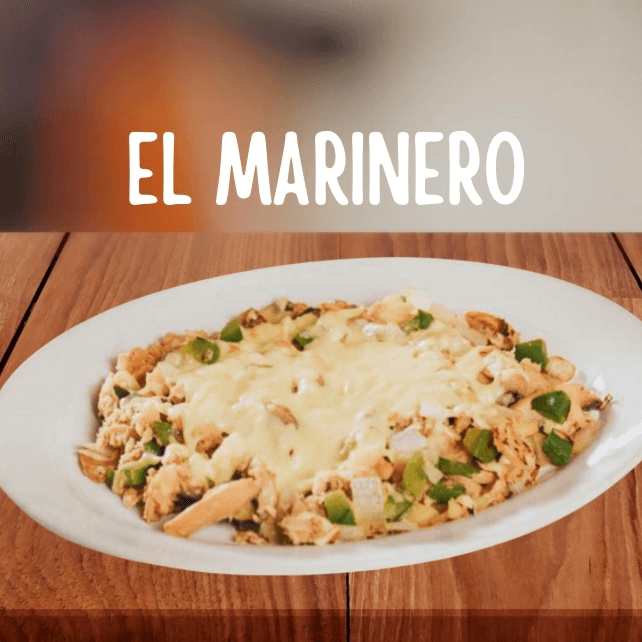 El Marinero
