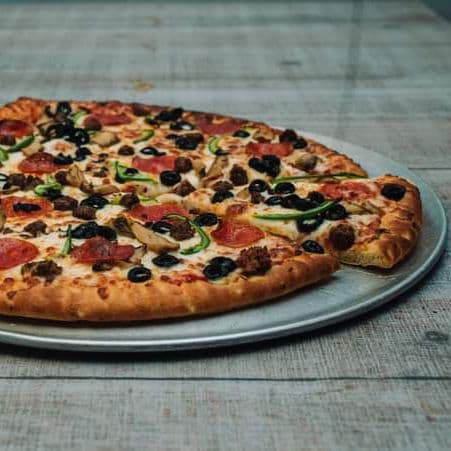 pizza fiesta grande