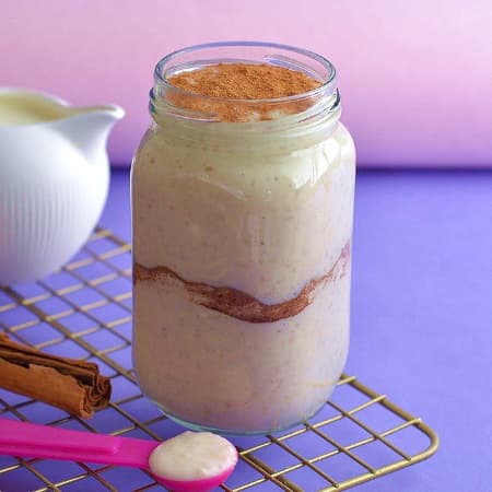 Arroz con Leche GOLOSO 370grs
