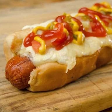 Hot Dog Especial