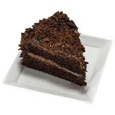Torta de Chocolate