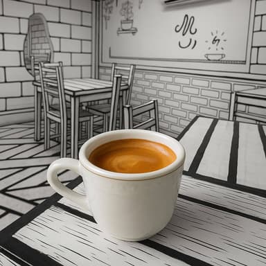 Espresso 2oz