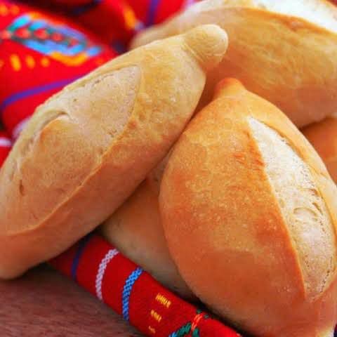 Bolillo