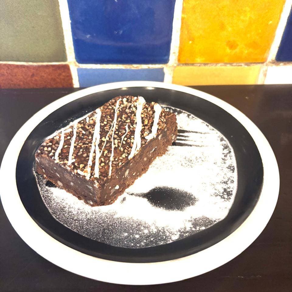 Brownie