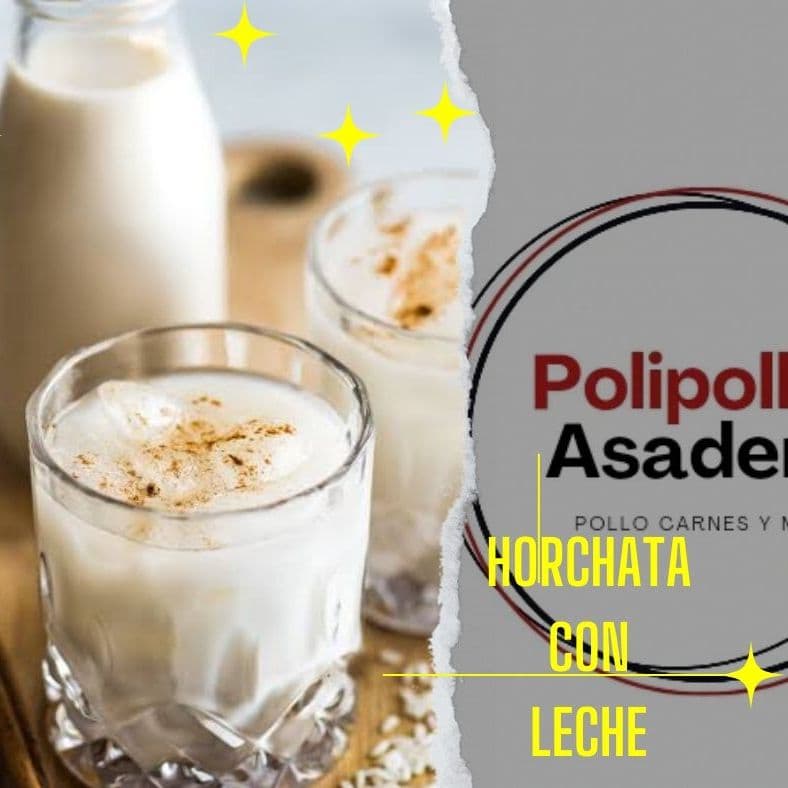 Horchata 700ml