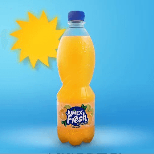 Jumex Fresh Guayaba 2L