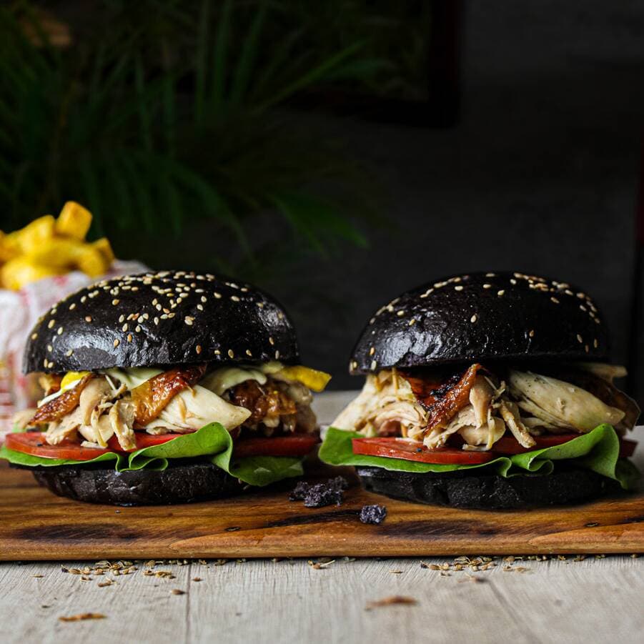 Combo Brasa