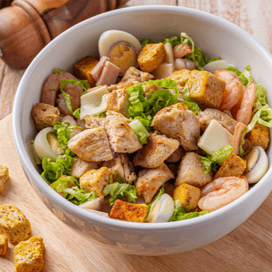 Ensalada Carmencita