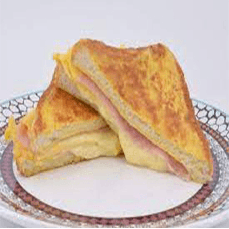 Sandwich Sencillo
