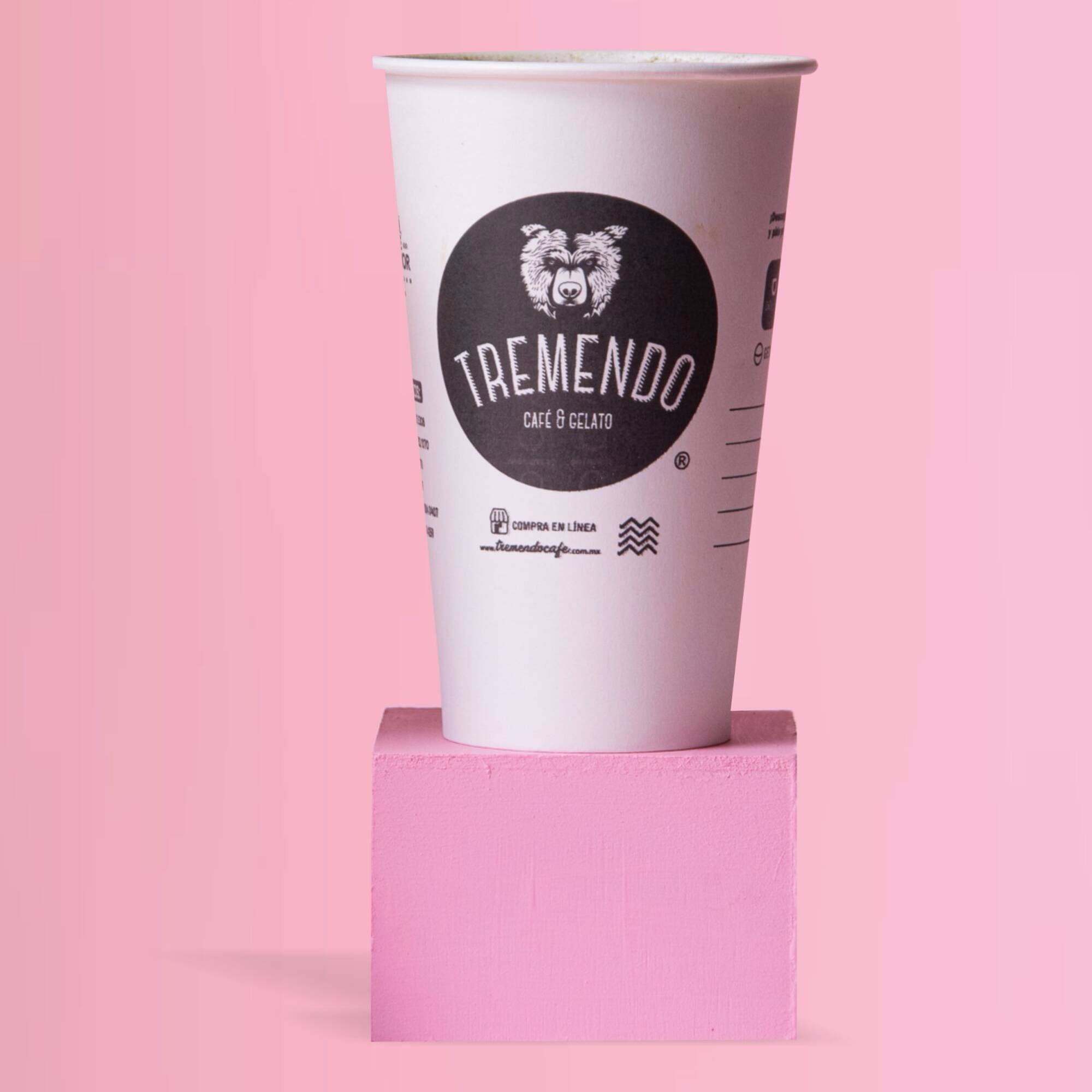 Chocolate Italiano Chico/ 12 Oz