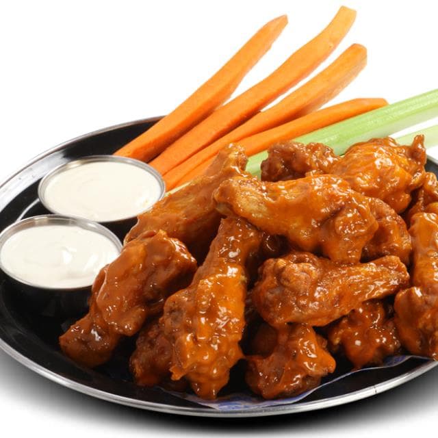 Alitas Dobles