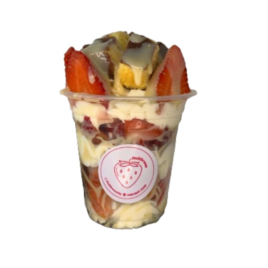 Fresa Chocorramo 9Oz