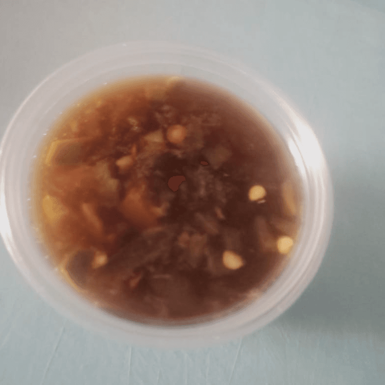 Chiles Toreados