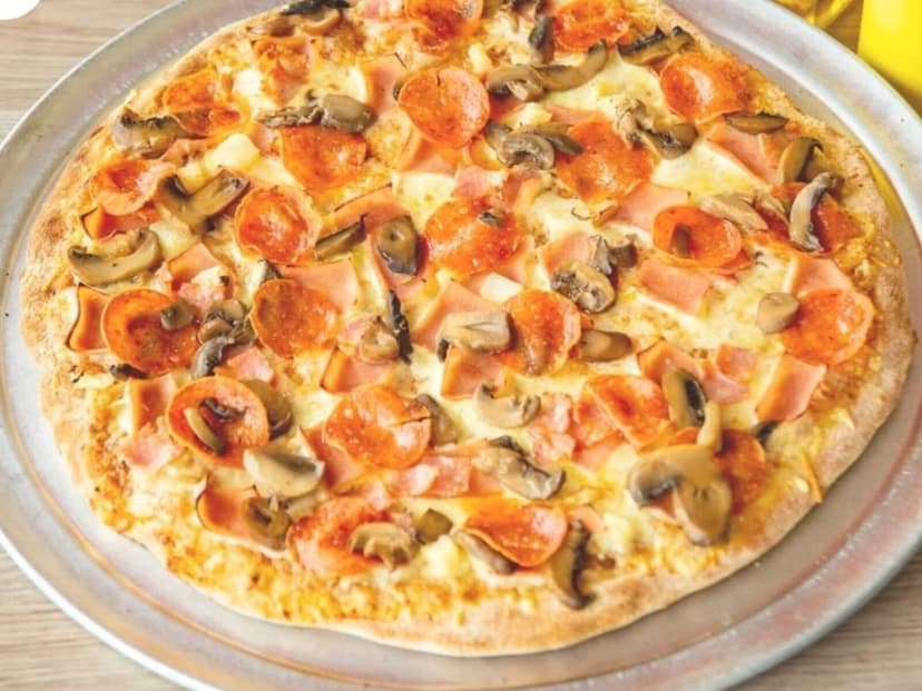 Jap´s Pizza
