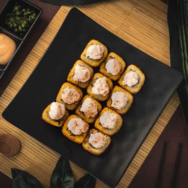 Okinawa Roll