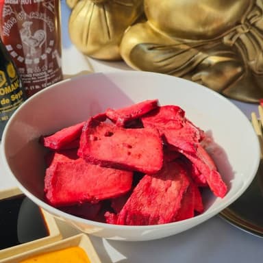 Lomo de Cerdo