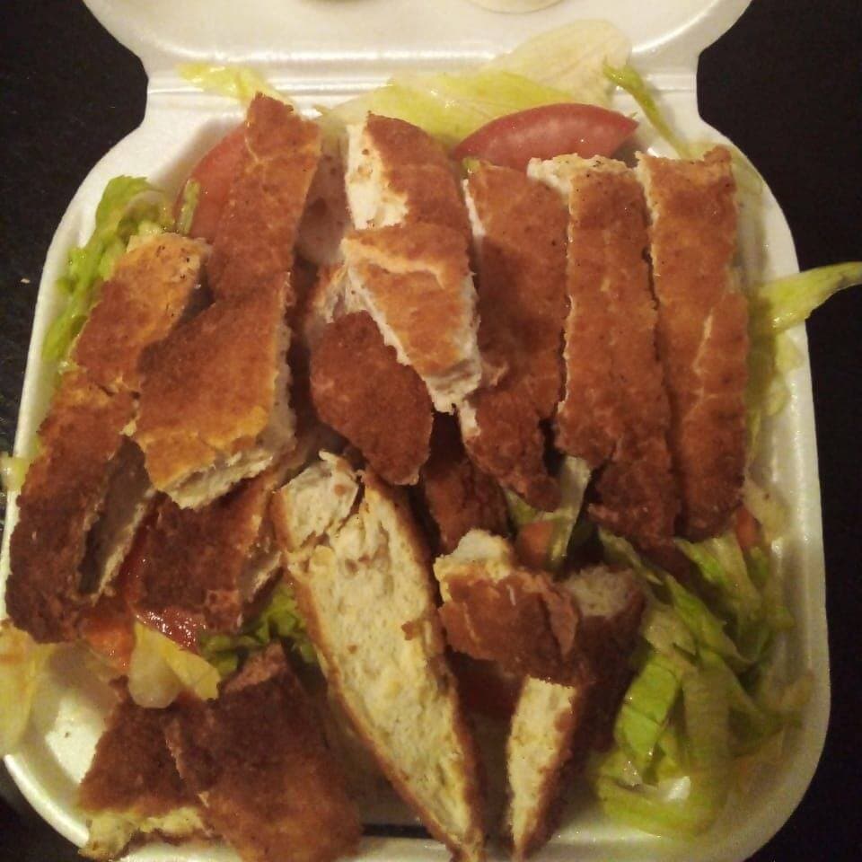 Ensalada