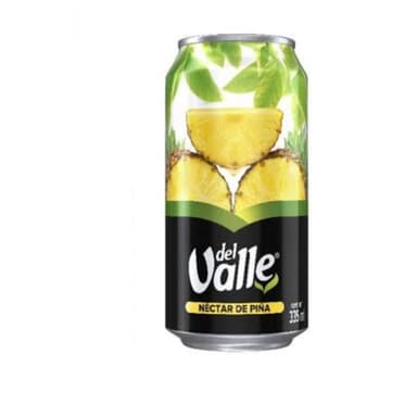 Jugo de Lata