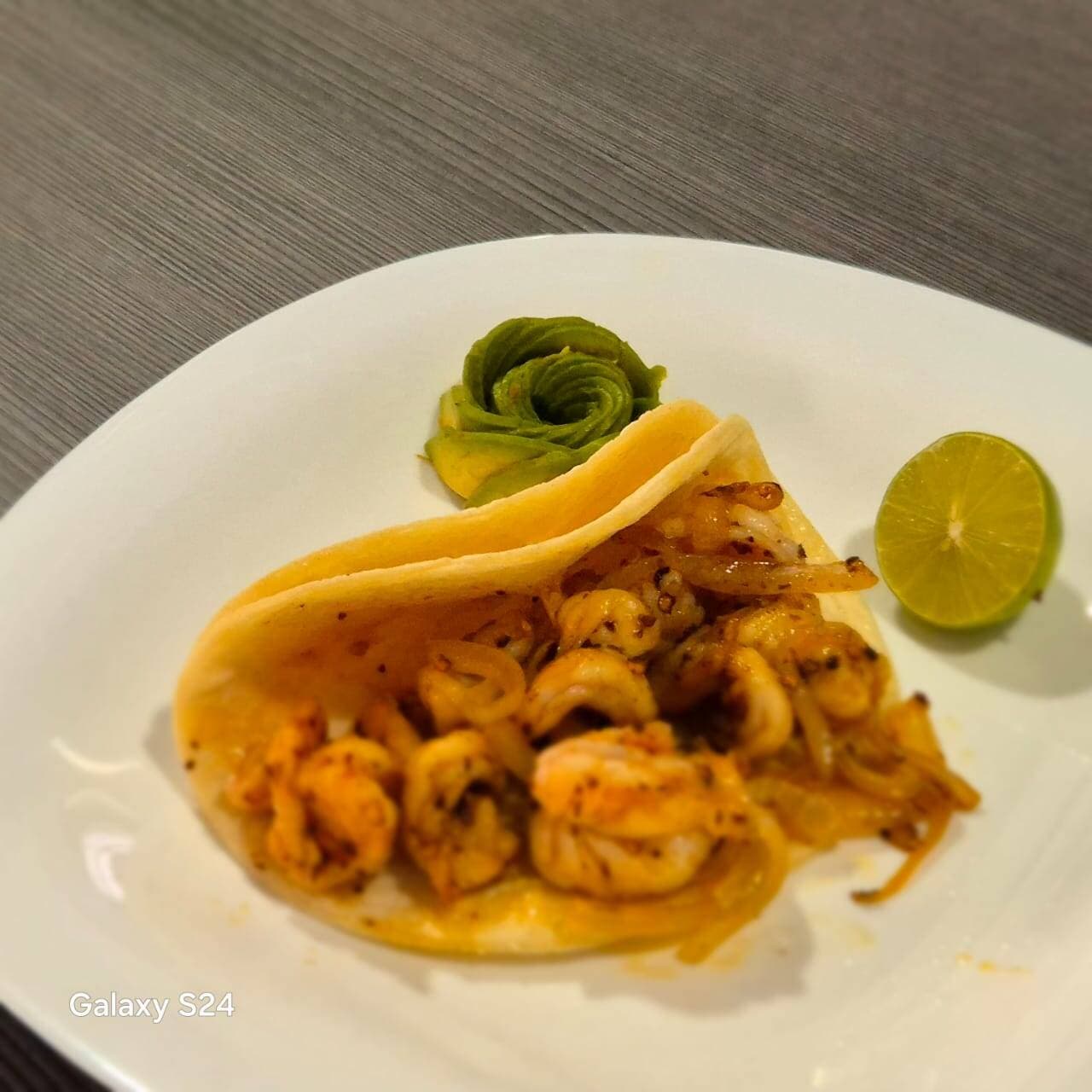 Taco Rabieta