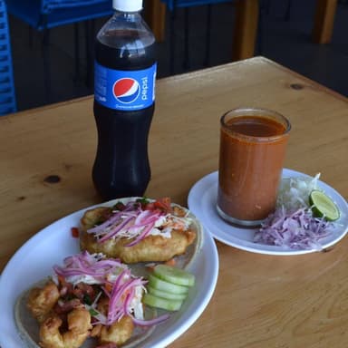 COMBO AL BICHI